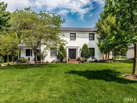 900 Plaza Dr, Evansville, IN 47715