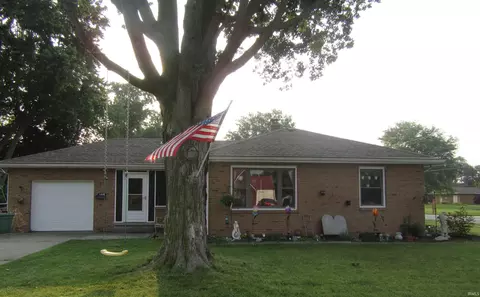 190 Witmer Ave, Elkhart, IN 46514
