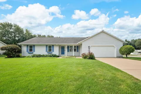 18980 Cedar Mill Ct, South Bend, IN 46637