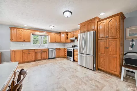 Kitchen - 1545 E Moffett Ln, Bloomington, IN 47401 photo 1 of 1