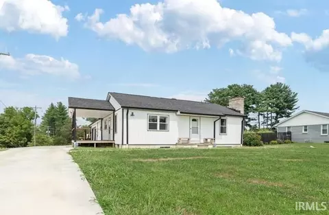 Other - 1545 E Moffett Ln, Bloomington, IN 47401 photo 1 of 11