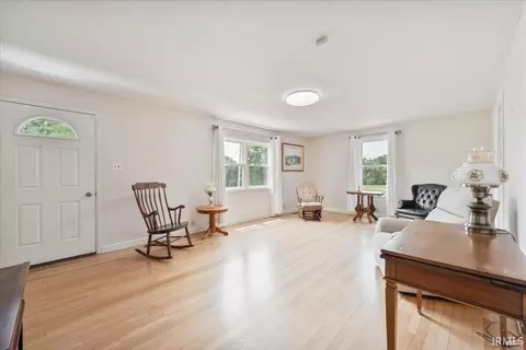 Living - 1545 E Moffett Ln, Bloomington, IN 47401 photo 2 of 2