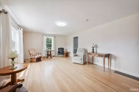 Living - 1545 E Moffett Ln, Bloomington, IN 47401 photo 1 of 2