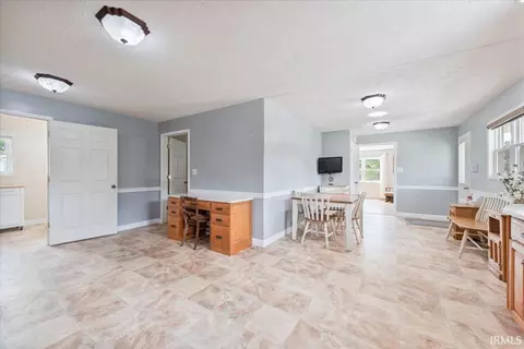 Entry Way - 1545 E Moffett Ln, Bloomington, IN 47401 photo 1 of 1
