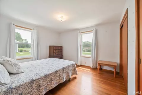 Bedroom - 1545 E Moffett Ln, Bloomington, IN 47401 photo 1 of 3