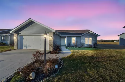 18347 Peregrine Ln, New Paris, IN 46553