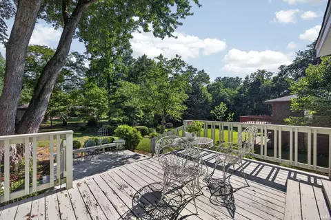 Exterior - 306 E Oliver Dr, Bloomington, IN 47408 photo 11 of 17