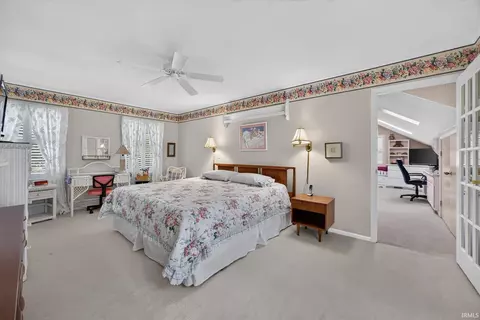 Bedroom - 306 E Oliver Dr, Bloomington, IN 47408 photo 1 of 7