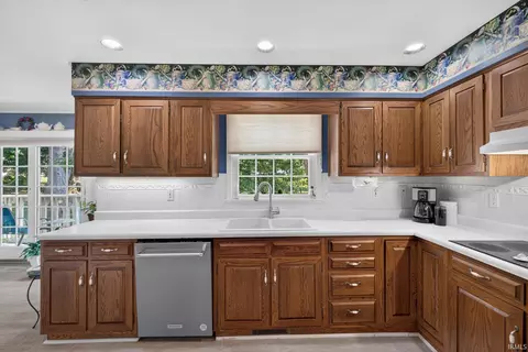 Kitchen - 306 E Oliver Dr, Bloomington, IN 47408 photo 3 of 3