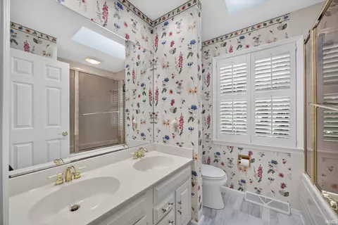 Bath - 306 E Oliver Dr, Bloomington, IN 47408 photo 4 of 4
