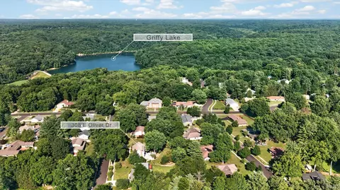 View/Area - 306 E Oliver Dr, Bloomington, IN 47408 photo 2 of 2