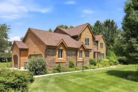 3824 Windward Place Pl, West Lafayette, IN 47906