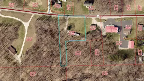 7560-7570 E St Rd 45 Hwy, Unionville, IN 47468