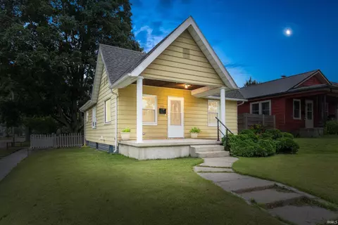 753 S 32nd St, South Bend, IN 46615