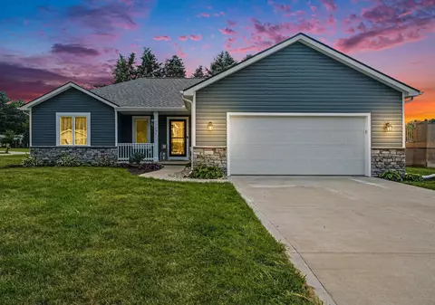 11234 Archer St, Mishawaka, IN 46544