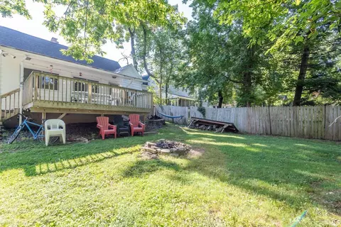 522 S Mitchell St, Bloomington, IN 47401 photo 5