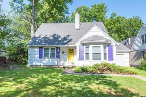 522 S Mitchell St, Bloomington, IN 47401 photo 2