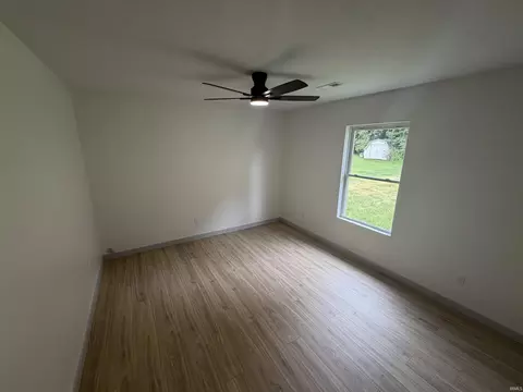 Bedroom - 405 Dean St, Mitchell, IN 47446 photo 2 of 2
