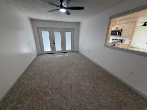 Living - 405 Dean St, Mitchell, IN 47446 photo 2 of 2