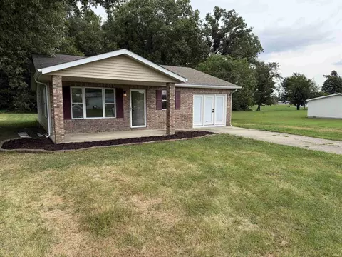 Other - 405 Dean St, Mitchell, IN 47446 photo 1 of 3