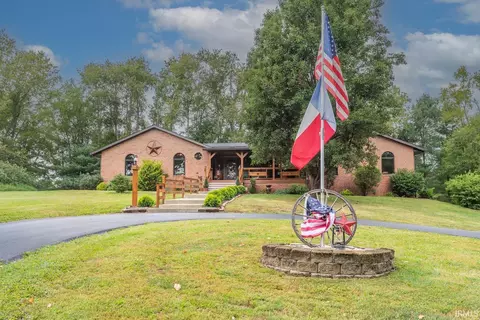 1780 W Lancaster Dr, Bloomington, IN 47404