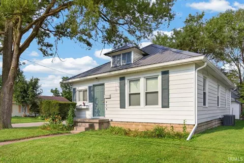 826 S 18th St, Lafayette, IN 47905