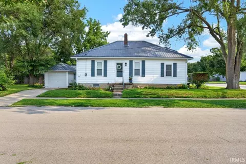 826 S 18th St, Lafayette, IN 47905