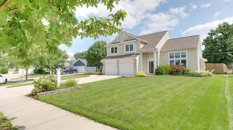7214 Sandyridge Pl, Fort Wayne, IN 46835