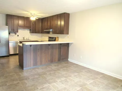 Kitchen - 1104 E Regency Dr, Bloomington, IN 47401 photo 1 of 3