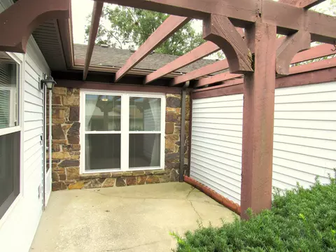 Exterior - 1104 E Regency Dr, Bloomington, IN 47401 photo 2 of 7