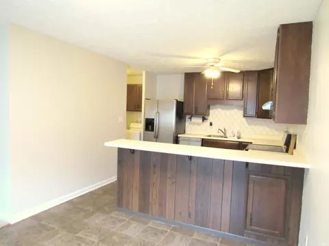 Kitchen - 1104 E Regency Dr, Bloomington, IN 47401 photo 2 of 3