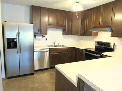 Kitchen - 1104 E Regency Dr, Bloomington, IN 47401 photo 3 of 3