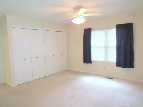 Bedroom - 1104 E Regency Dr, Bloomington, IN 47401 photo 2 of 5