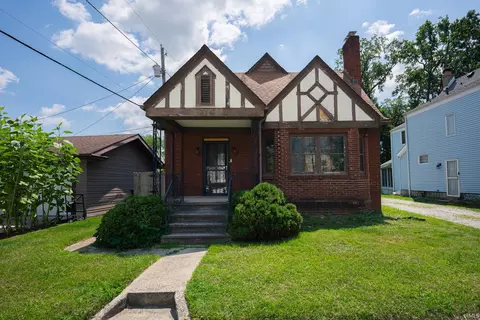 314 E Fleming Ave, Fort Wayne, IN 46806