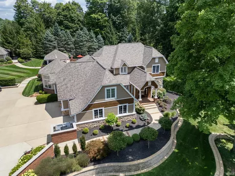7259 N 75 E, West Lafayette, IN 47906