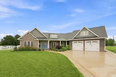 125 Monticello Ct, Kokomo, IN 46902