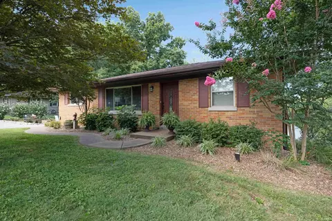 6319 Norman Rd, Evansville, IN 47712