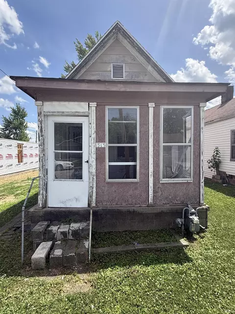 313 Cass Ave, Evansville, IN 47713