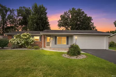 6536 Velmar Dr, Fort Wayne, IN 46835