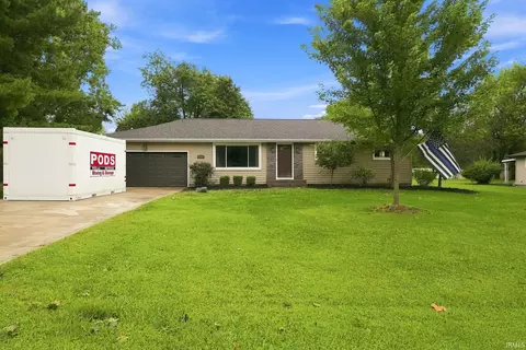 6950 46th Dr, Fort Wayne, IN 46835