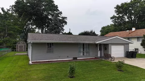 Exterior - 2504 Kickapoo Dr, Lafayette, IN 47909 photo 1 of 1