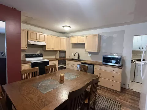 Kitchen - 2504 Kickapoo Dr, Lafayette, IN 47909 photo 2 of 2