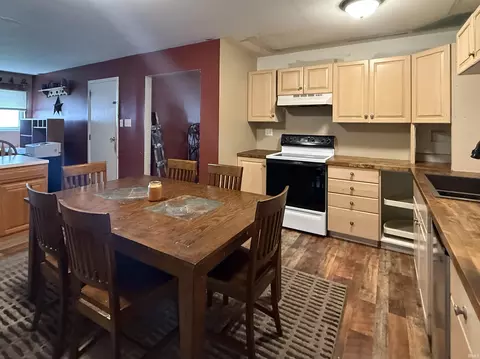 Kitchen - 2504 Kickapoo Dr, Lafayette, IN 47909 photo 1 of 2