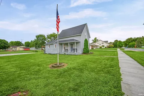 Other - 607 E Walnut St, Chalmers, IN 47929 photo 2 of 5