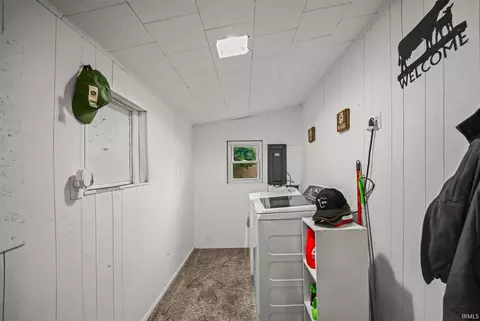 Other - 607 E Walnut St, Chalmers, IN 47929 photo 5 of 5