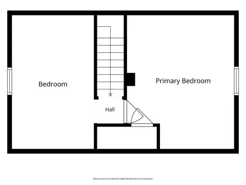Floorplan - 607 E Walnut St, Chalmers, IN 47929 photo 2 of 2