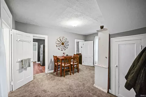 Dining - 607 E Walnut St, Chalmers, IN 47929 photo 1 of 1