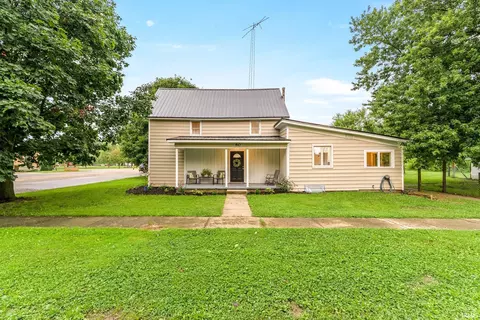 80 S Washington St, Urbana, IN 46990
