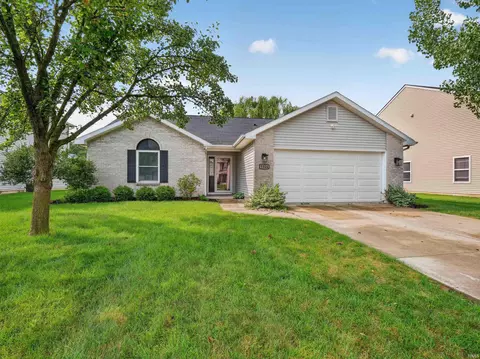 9524 Founders Way, Fort Wayne, IN 46835