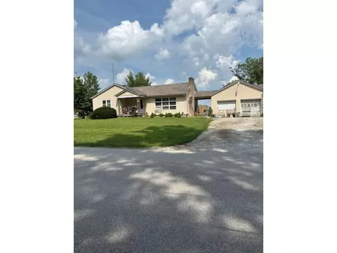 2126 S 715 W, Homer, IN 46146